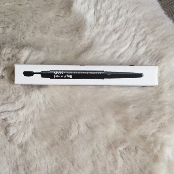 3/$15 NYX Fill & Fluff - Picture 2 of 2